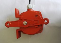 HFKLT2-1拉繩開關技術參數(shù)